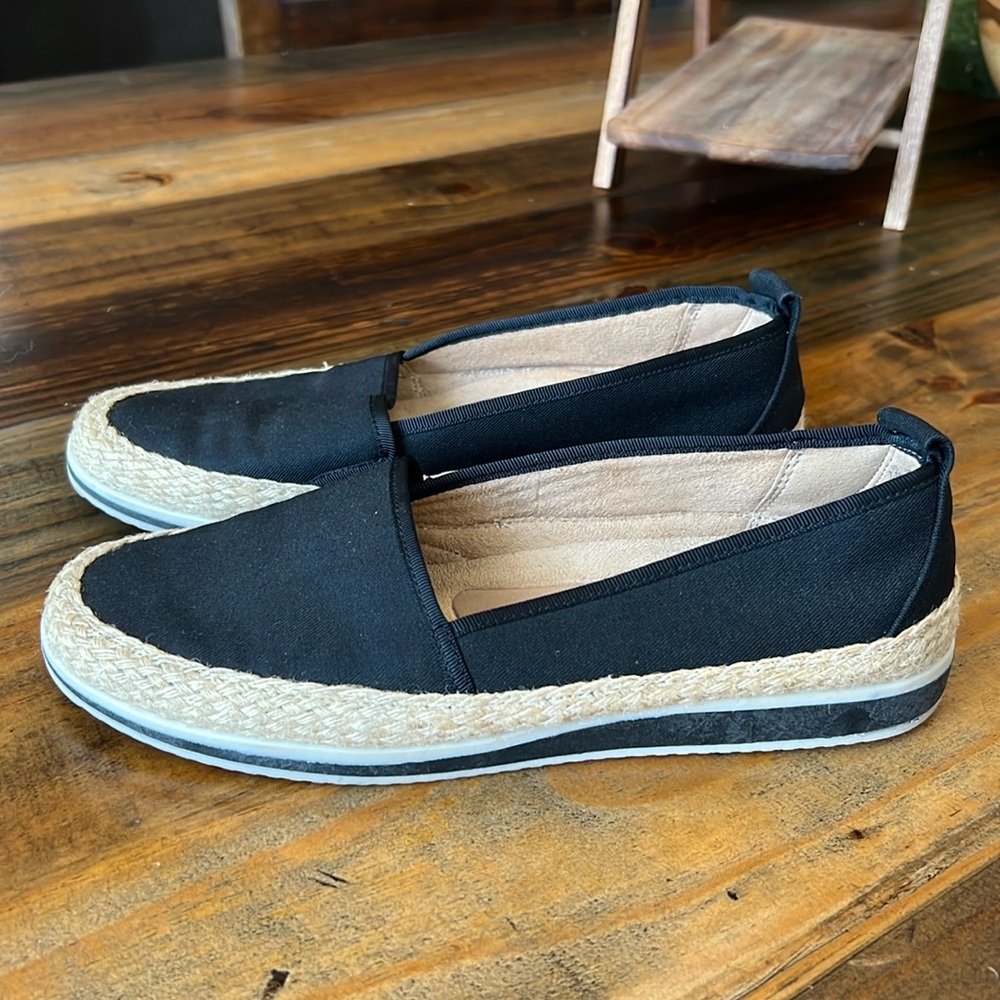 Naturalizer Loafer/Espadrilles